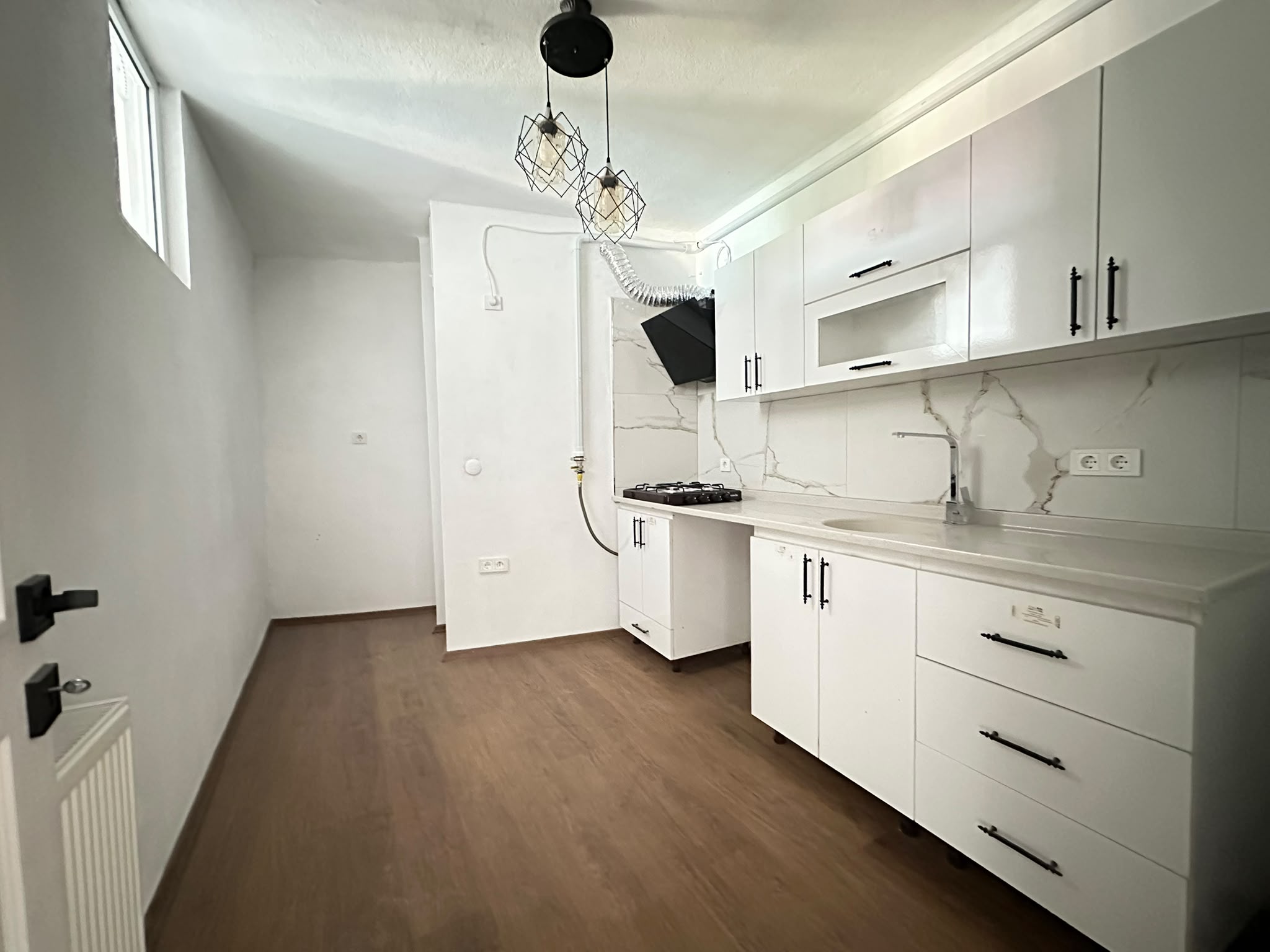 MABEL DEN LİSELER MAHALLESİ CARREFOUR YAKINI İÇİ SIFIR DAİRE